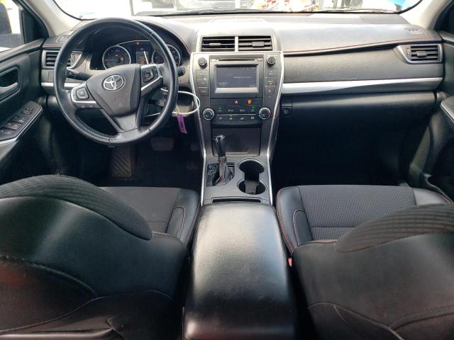 2017 TOYOTA CAMRY LE 4T1BF1FK3HU669742