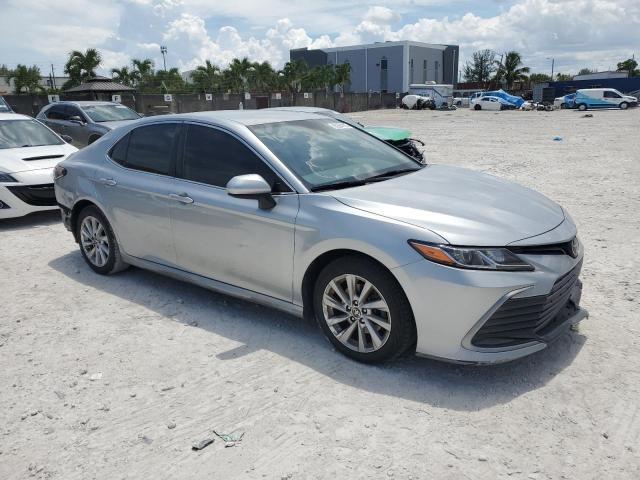 2022 TOYOTA CAMRY LE - 4T1C11AK4NU680075