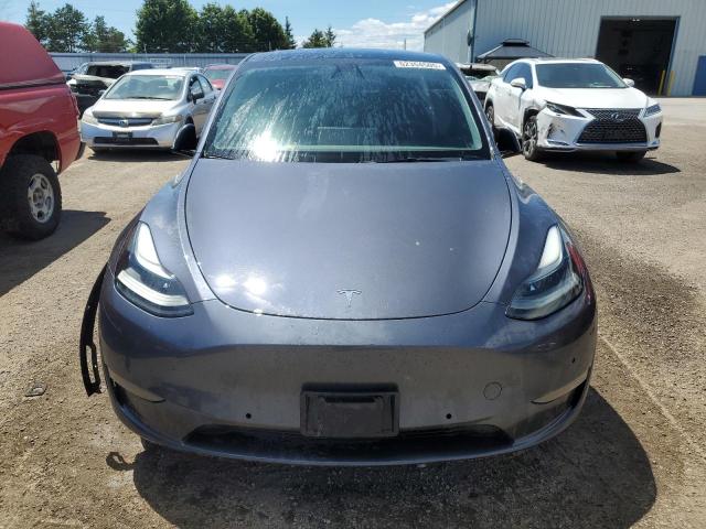 2022 TESLA MODEL Y 7SAYGDEF8NF548228
