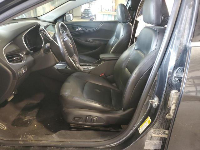 2017 CHEVROLET MALIBU HYB 1G1ZJ5SU8HF106523