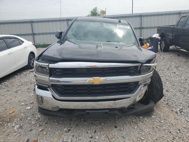 2016 CHEVROLET SILVERADO 1GCVKREC2GZ316271