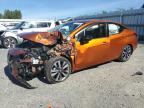 2020 NISSAN VERSA SR - 3N1CN8FV3LL864535