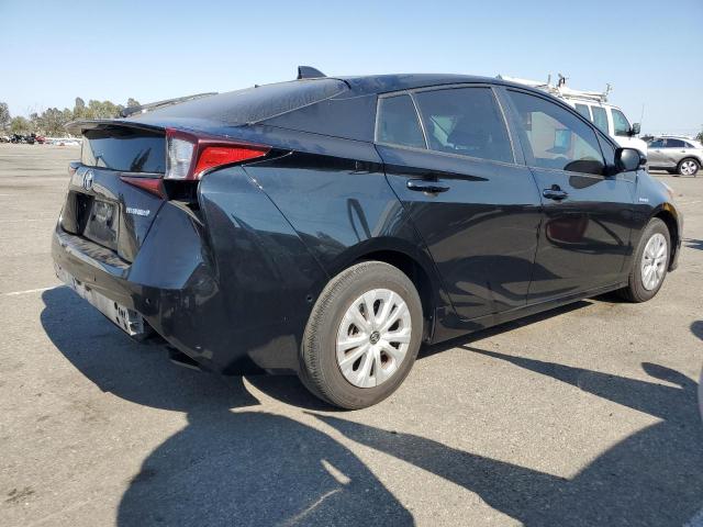 2022 TOYOTA PRIUS NIGH JTDKAMFU7N3165251