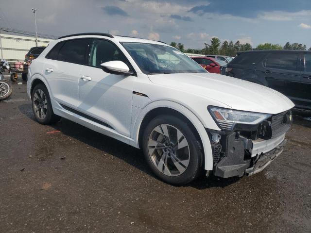 2022 AUDI E-TRON PRE WA1AABGE2NB007262