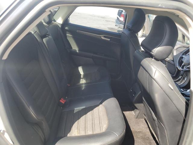 2017 FORD FUSION SE - 3FA6P0HD5HR335558
