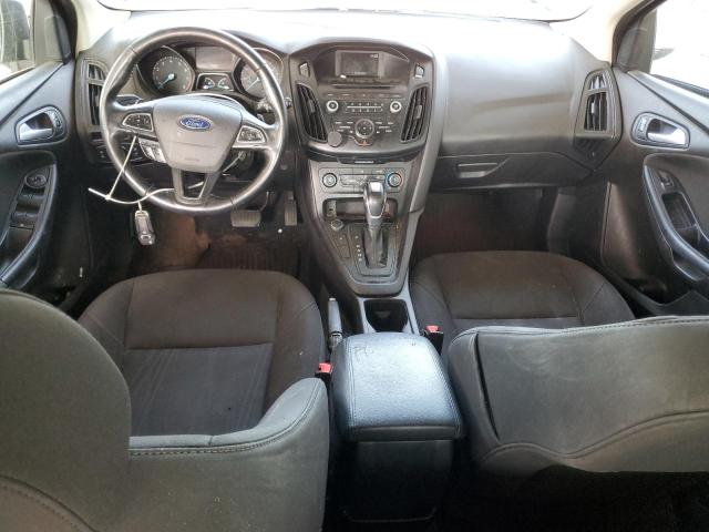 2015 FORD FOCUS SE 1FADP3K20FL371282
