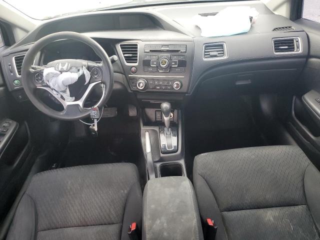 2015 HONDA CIVIC LX 19XFB2F50FE074201