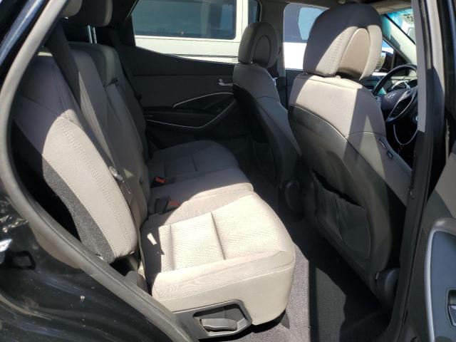 2014 HYUNDAI SANTA FE S - 5XYZU3LB6EG151789