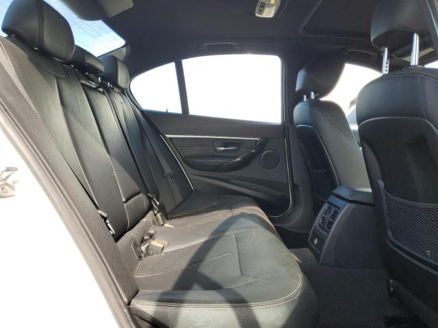 2016 BMW 328 I SULE WBA8E9C52GK645759