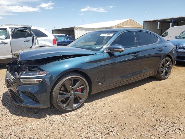 GENESIS G70 BASE