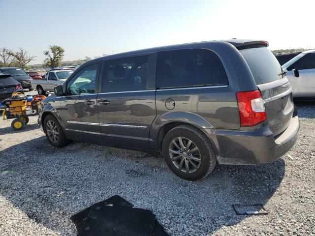 2016 CHRY TOWN & COUNTRY S - 2C4RC1HGXGR199306