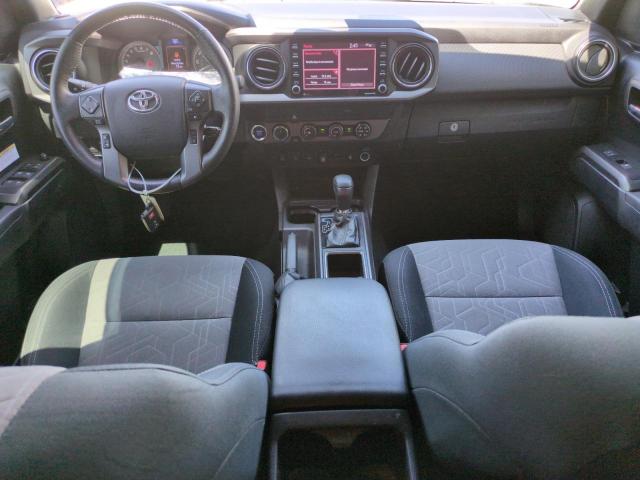 2020 TOYOTA TACOMA DOU 3TMCZ5AN7LM350558