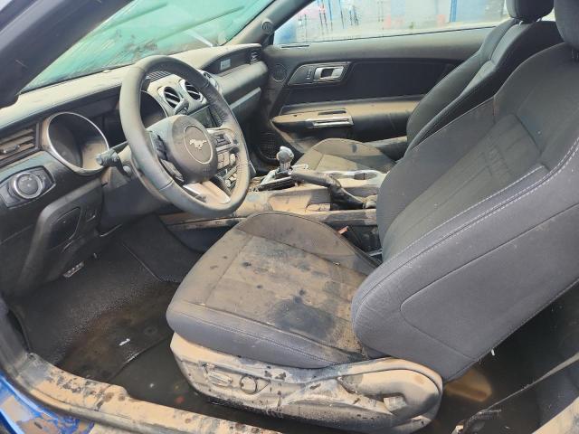 2022 FORD MUSTANG - 1FATP8UH3N5126473