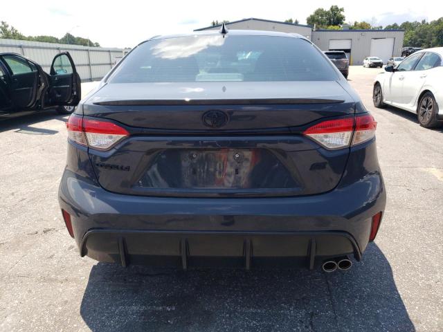 2023 TOYOTA COROLLA SE - 5YFS4MCE0PP139928
