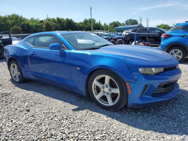 Vin: 1g1fb1rx8g0177571, lot: 63206865, chevrolet camaro lt 20164