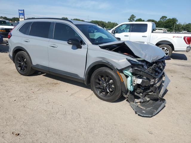 2023 HONDA CR-V SPORT 2HKRS5H59PH702734
