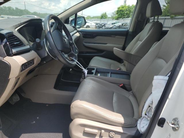 2019 HONDA ODDESSEY 5FNRL6H96KB079621