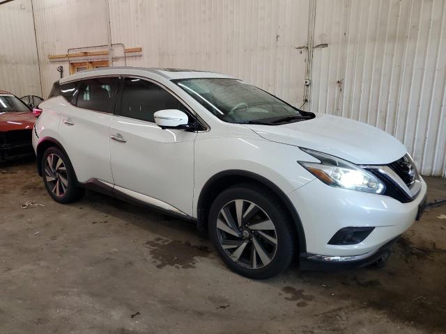 2015 NISSAN MURANO S 5N1AZ2MH3FN262561