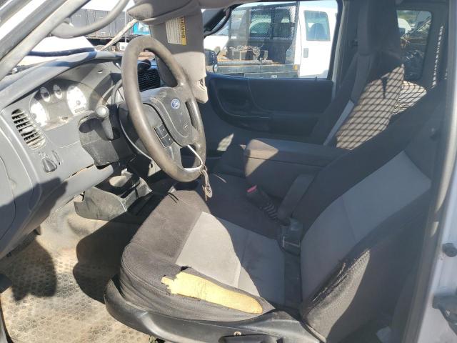 2004 FORD RANGER SUPER CAB #3264549916