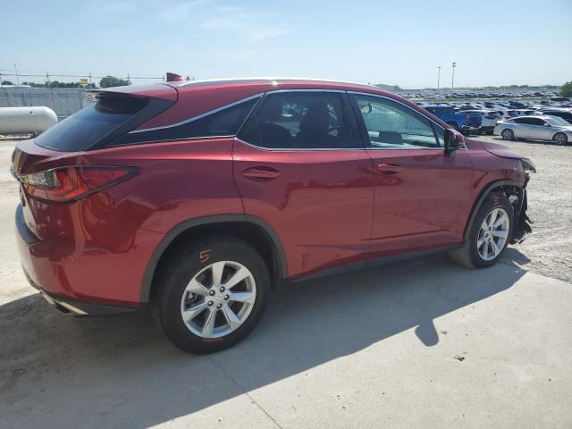 2016 LEXUS RX 350 BAS 2T2BZMCA6GC008674