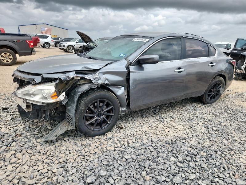 Vin: 1n4al3apxfn890291, lot: 63439975, nissan altima 2.5 2015 img_1