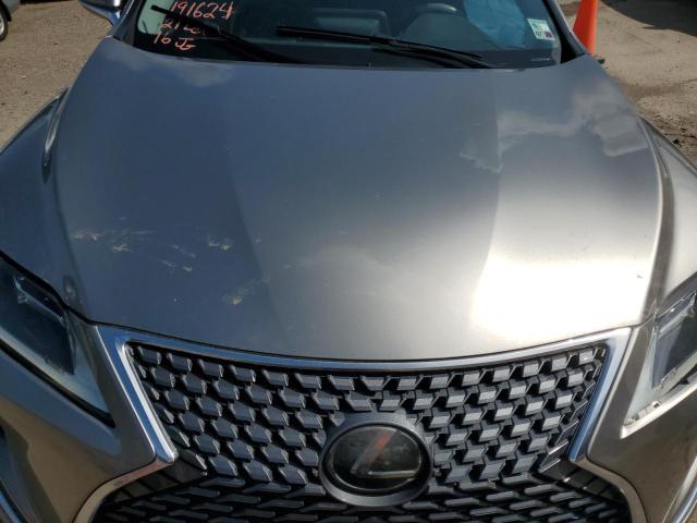 2021 LEXUS RX 350 2T2HZMAA5MC191624