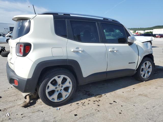 2018 JEEP RENEGADE LIMITED ZACCJADB4JPH32509