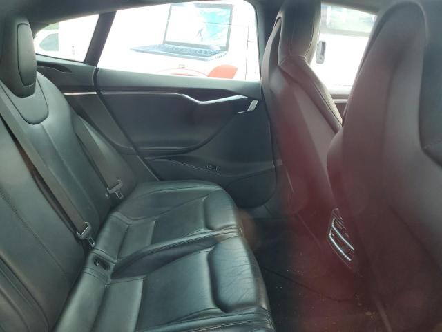 2014 TESLA MODEL S - 5YJSA1H12EFP62263