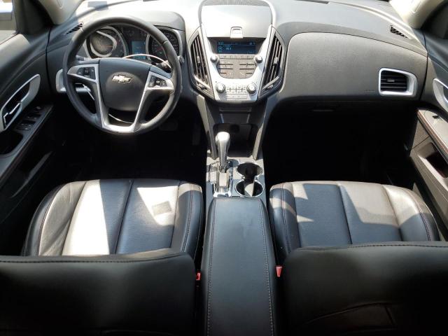 2011 CHEVROLET EQUINOX LT - 2CNFLNEC7B6248432