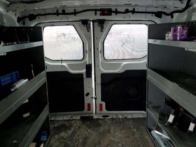 2019 FORD TRANSIT T- #3284379014