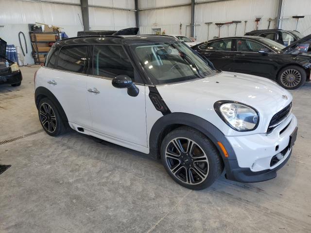2015 MINI COOPER S C WMWZC3C53FWT05258