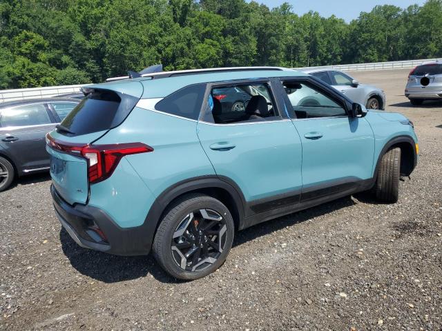 2025 KIA SELTOS SX KNDETCA79S7684504