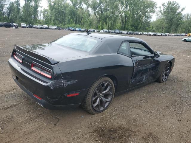 2018 DODGE CHALLENGER 2C3CDZAG7JH280633