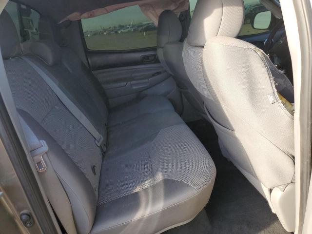 2015 TOYOTA TACOMA DOU - 3TMLU4EN2FM187146