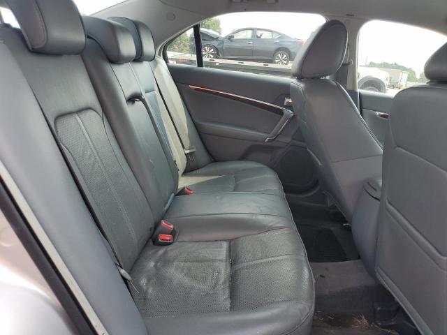 2010 LINCOLN MKZ - 3LNHL2GC1AR630984