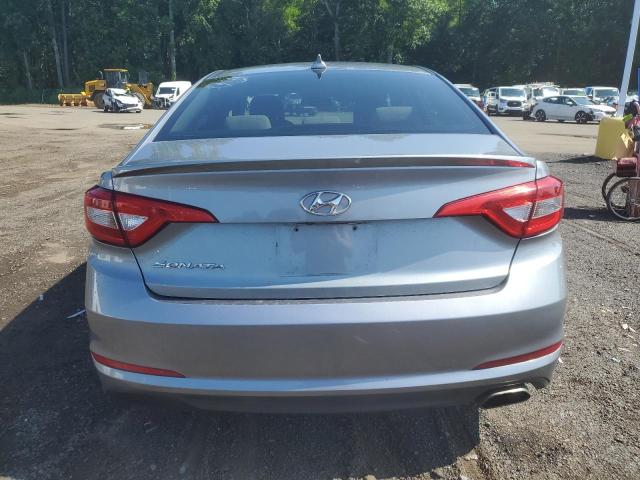 2016 HYUNDAI SONATA SE - 5NPE24AFXGH272613