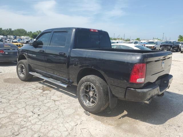 1D7RV1CT2BS537390 2011 DODGE All Models