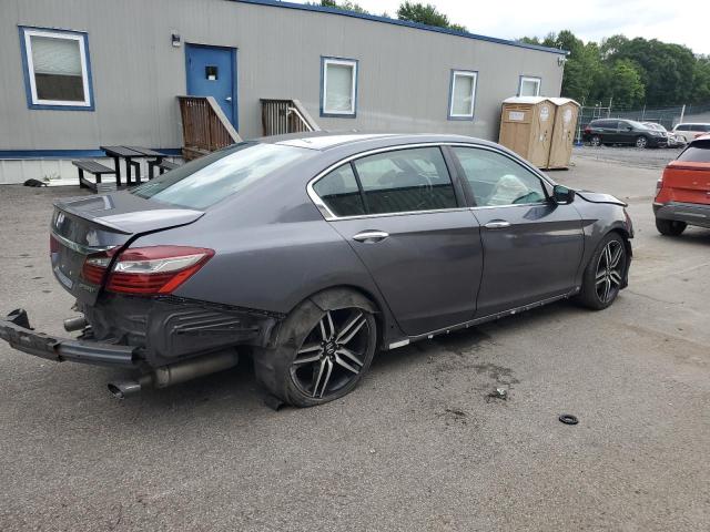 Vin: 1hgcr2f59ga138563, lot: 63150005, honda accord sport 20163