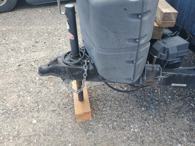 2016 KEYSTONE PASSPORT #3214351235