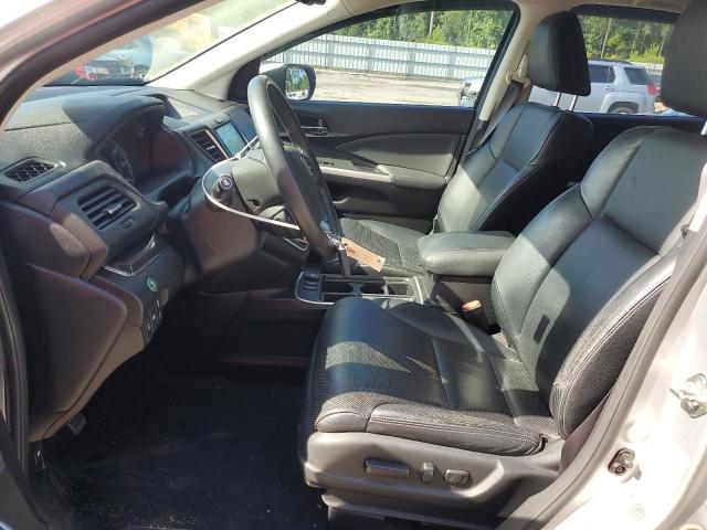2016 HONDA CR-V TOURI - 5J6RM4H93GL049640