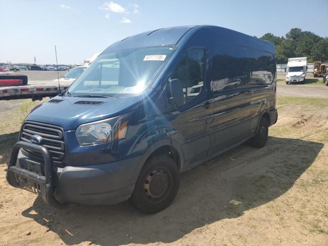 Global Auto Auctions: 2015 FORD TRANSIT T-