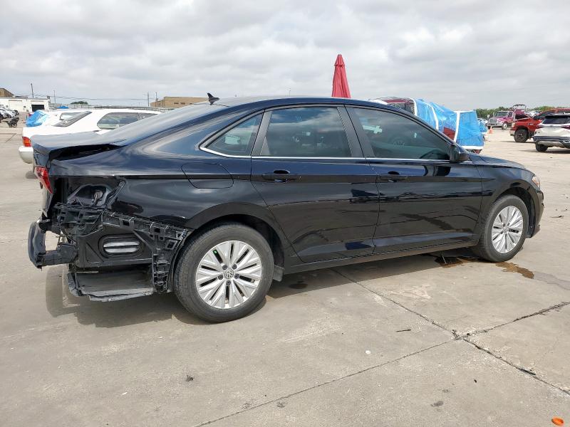 2019 VOLKSWAGEN JETTA S - 3VWCB7BU3KM220178