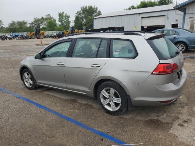2015 VOLKSWAGEN GOLF SPORT 3VWCA7AU7FM520719