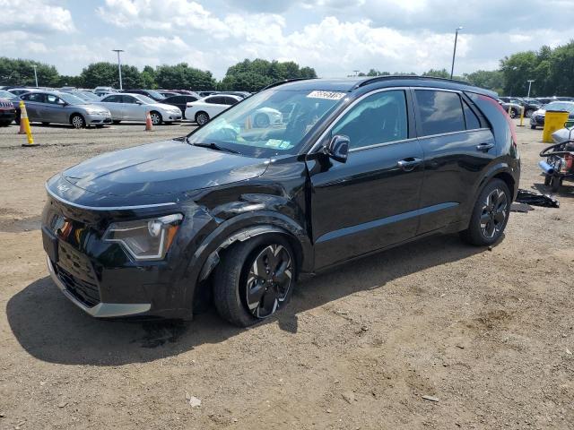 2024 KIA NIRO WIND - KNDCR3L1XR5122230