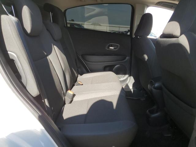 2022 HONDA HR-V EX 3CZRU6H58NM704623