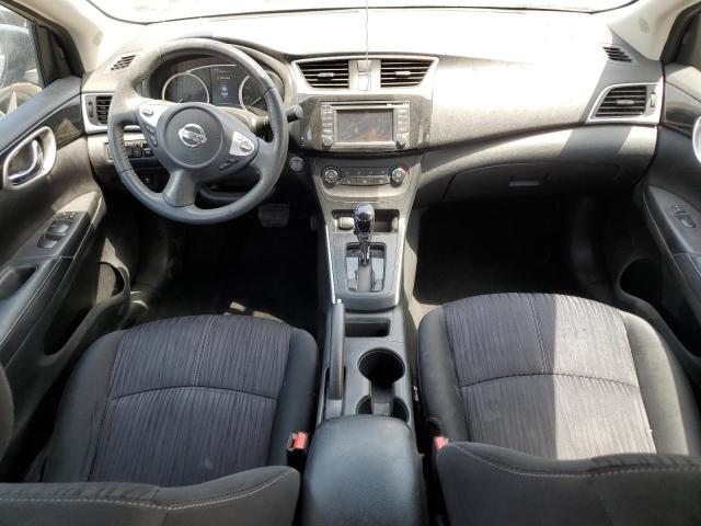 2017 NISSAN SENTRA S 3N1AB7AP7HY369140