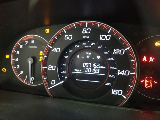 2015 HONDA ACCORD SPORT 1HGCR2F58FA099222