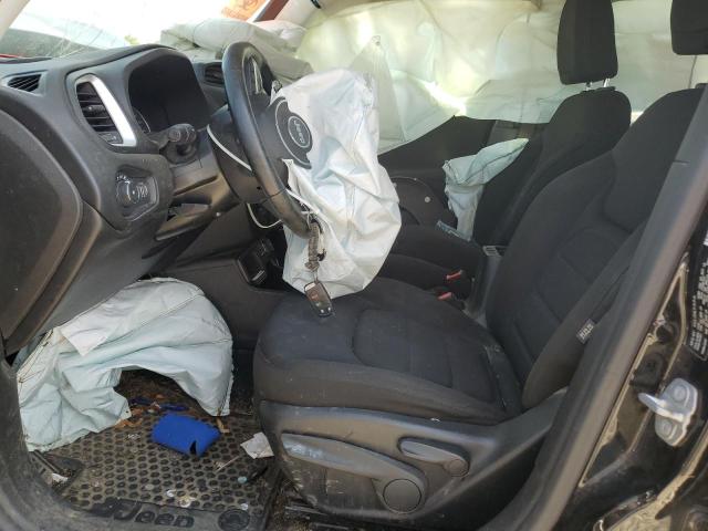 2019 JEEP RENEGADE L ZACNJABB9KPK81877
