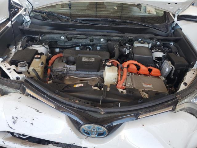 2018 TOYOTA RAV4 HV LE JTMRJREV1JD237331