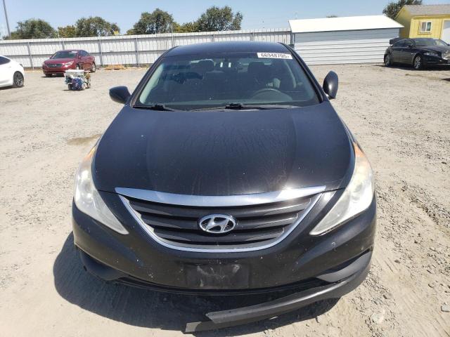 2014 HYUNDAI SONATA GLS - 5NPEB4AC9EH877046